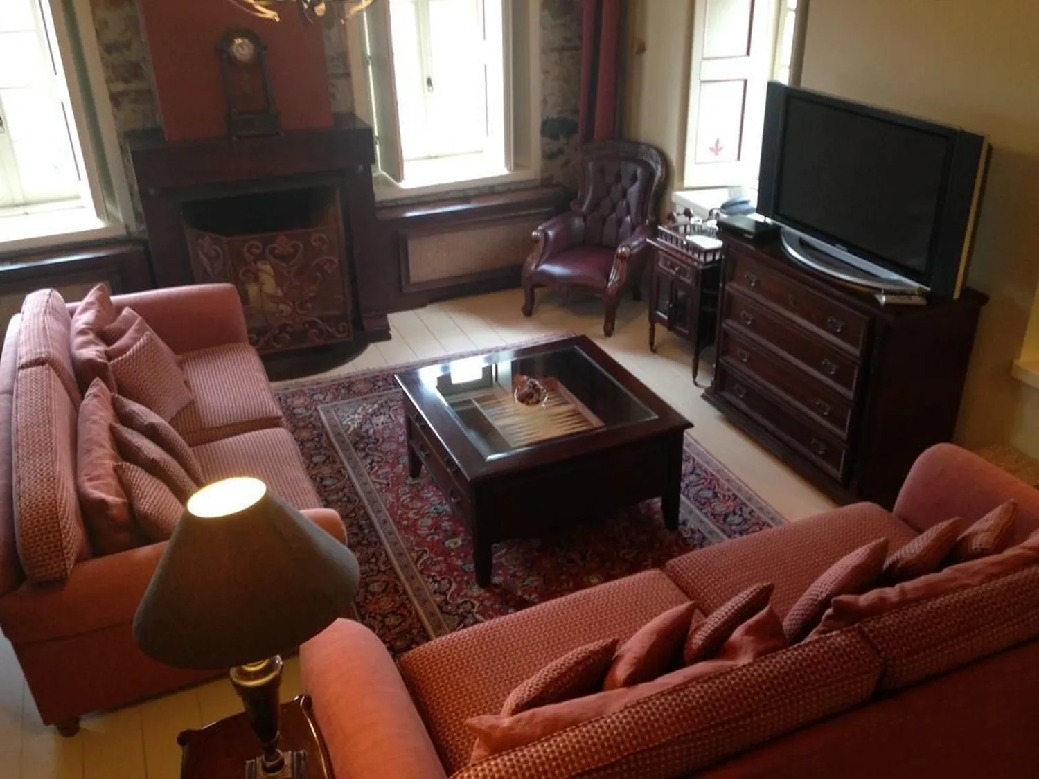 Suite